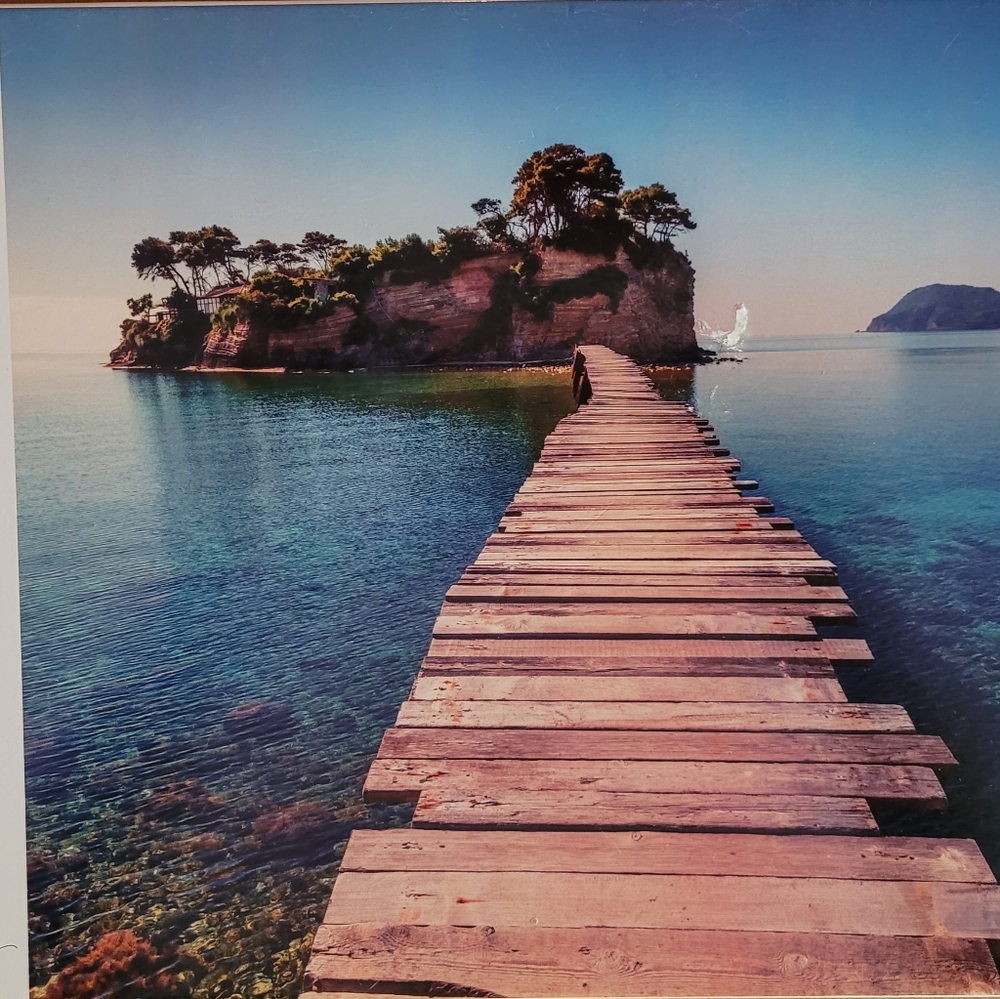 Mindboggers Greece puzzle 1000